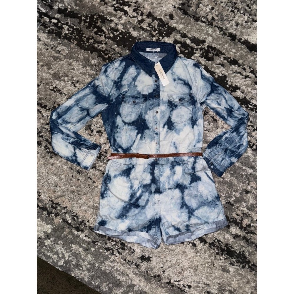 Women Romper - Picture 1 of 7